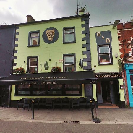 ويكسفورد Foggy Dew Inn المظهر الخارجي الصورة